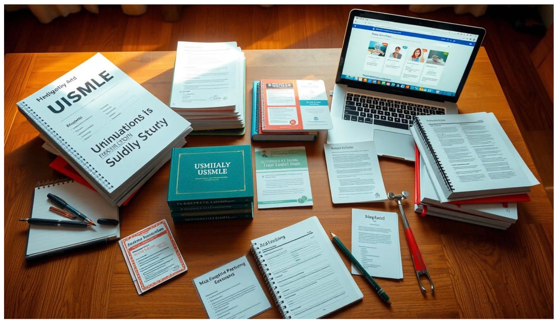 Step 2CK Recalls Special Premium Package 2024-2025 – The Ultimate Strategy to Score 265+ | Buy Now