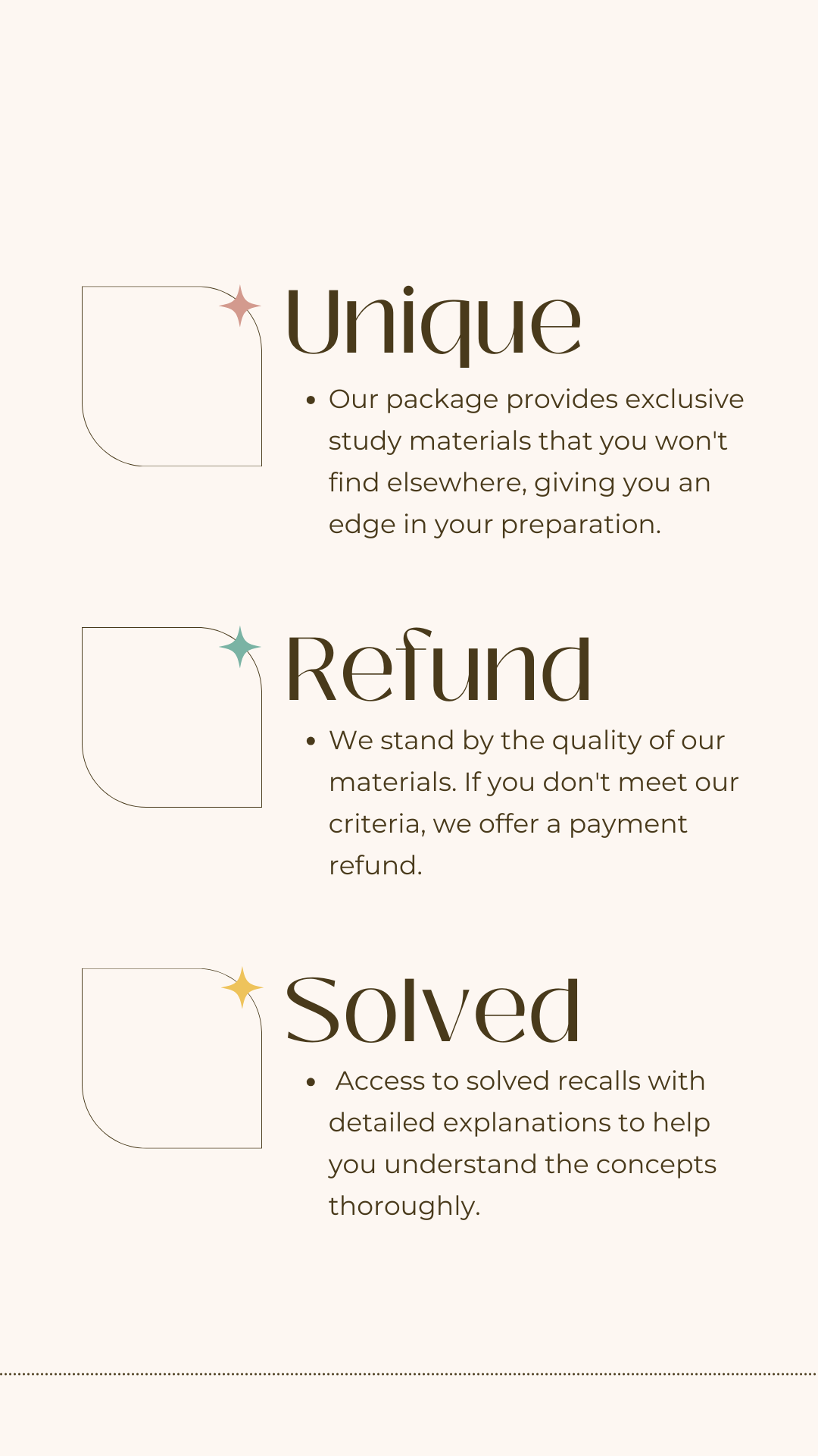 Recalls Special Premium Package 2025-2026 - Your Key to Step 2CK Success"