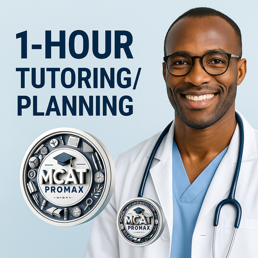 1-Hour Tutoring/Planning