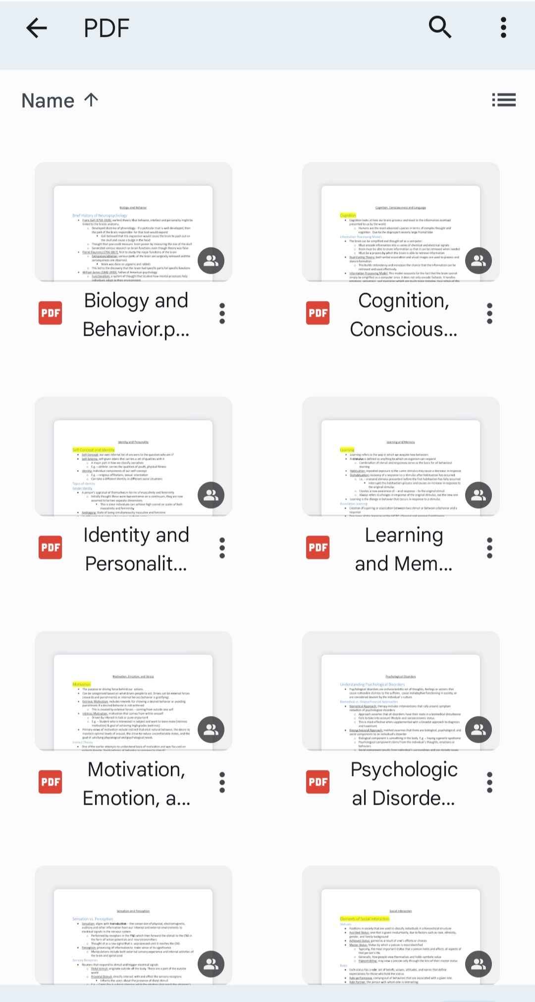 MCAT Detailed Notes 2023 - Achieve 90th Percentile Success