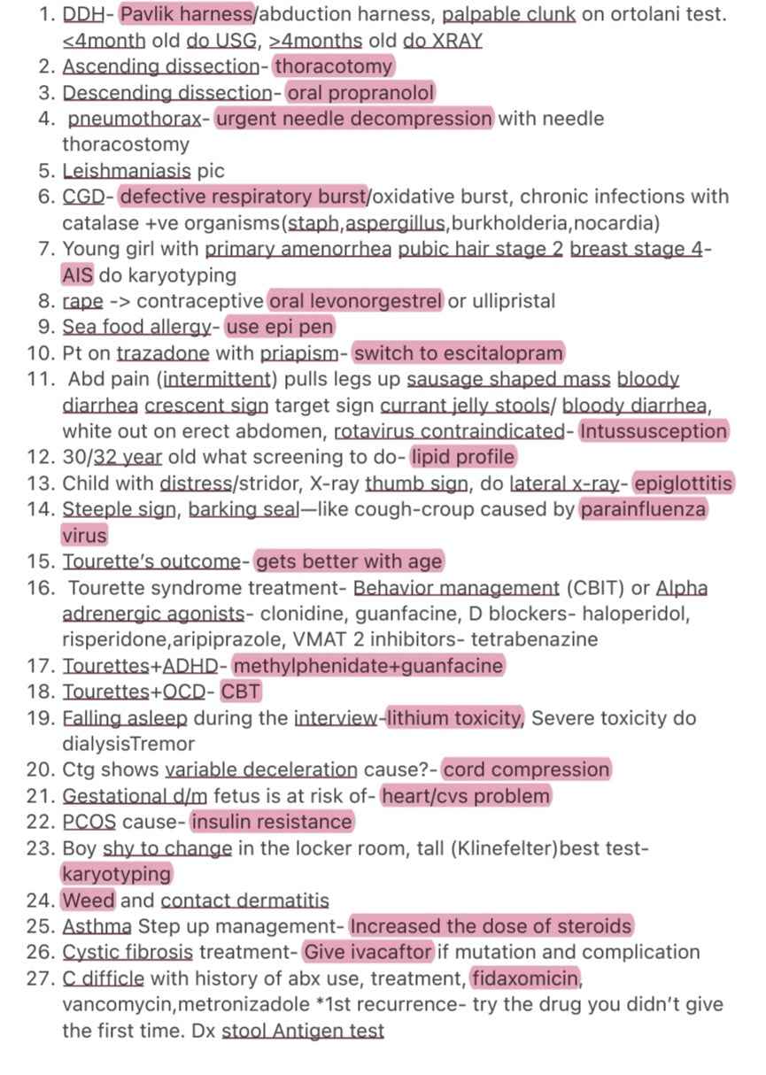 Step 2CK October 2023 Recalls, Past Papers & Biopsies for Success