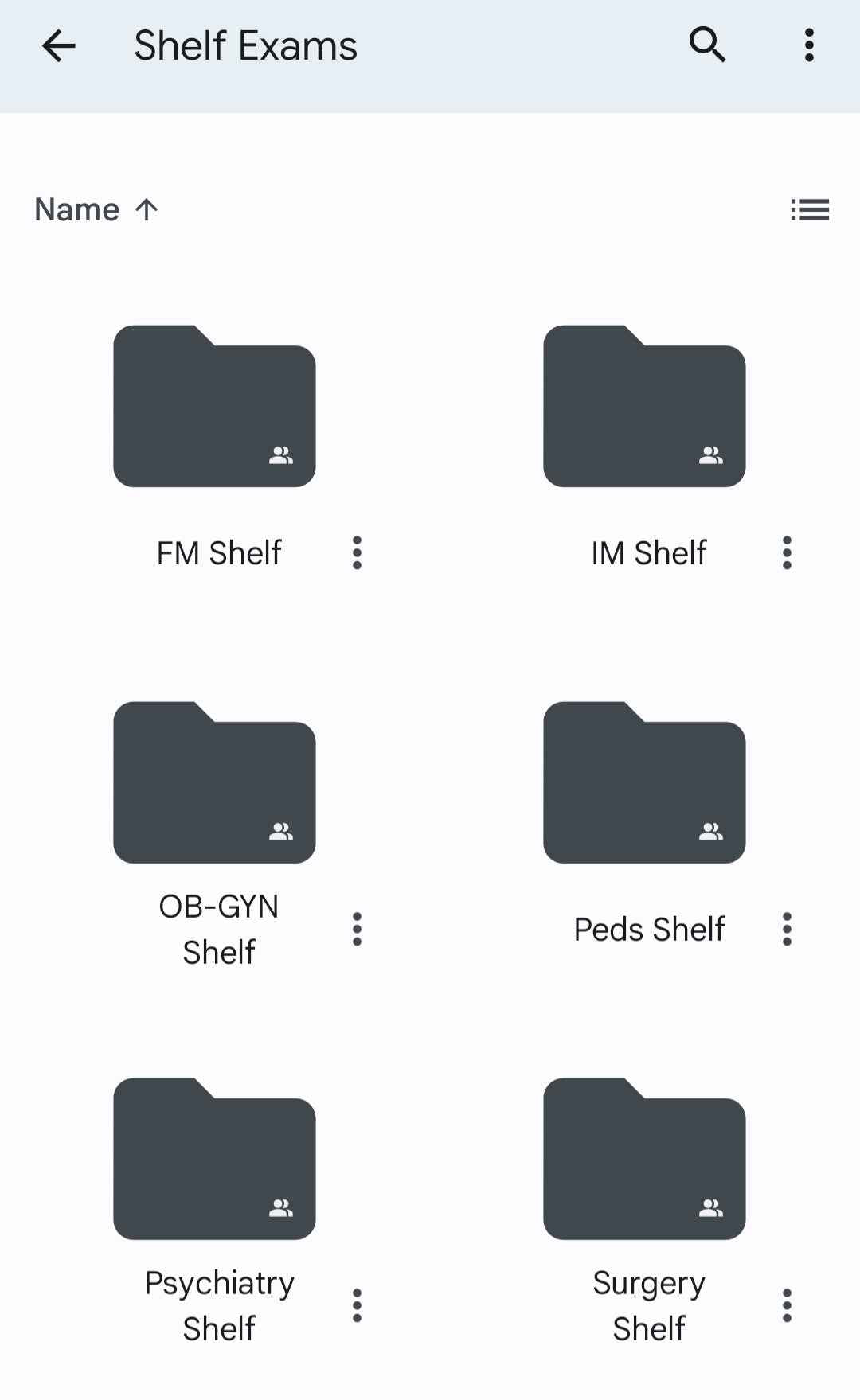 Shelf Exam Notes 2025-2026 : Your Key to Scoring Highest in Medical Specialties