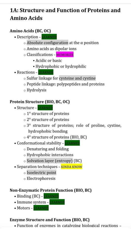 "Unlock MCAT Success with Our Premium 2023 Recall Package: 3000+ Questions, High-Yield Notes, and More!"