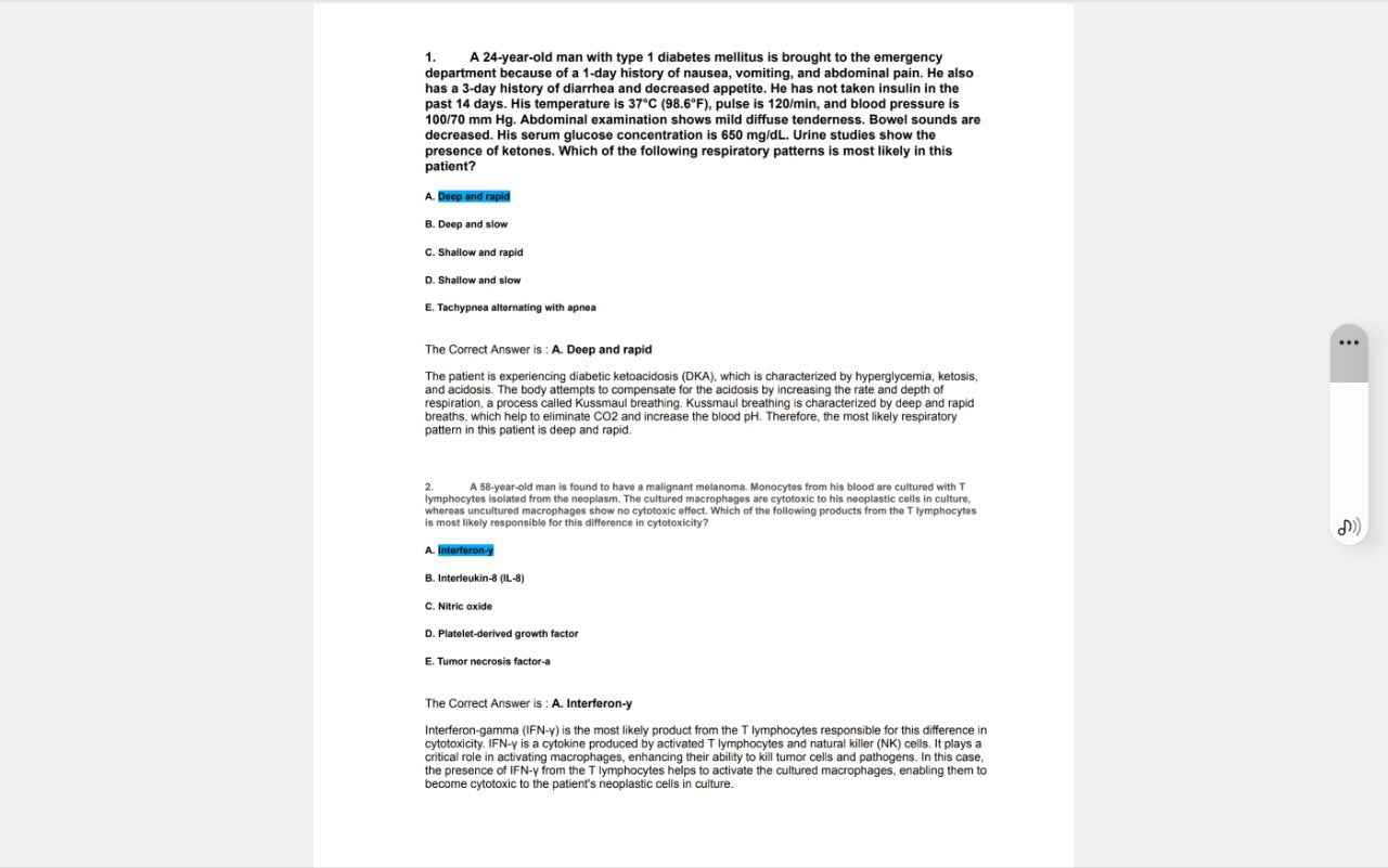 Unlock Success: CBSE NBME Recalls 2025-2026 Package – Your Key to Excellence!