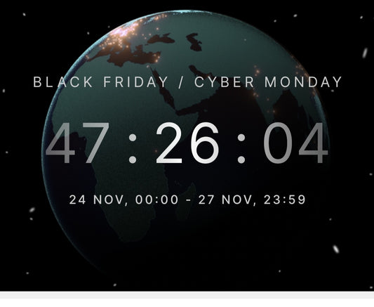 Unlock Massive Savings This Black Friday and Cyber Monday: Get 30% Off on USMLE Step 1, Step 2 CK, and Step 3 Recalls 2023