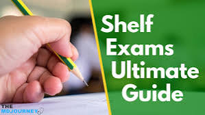 A Comprehensive Guide to Ace the 2024-2025 Shelf Exam Recalls Premium Package
