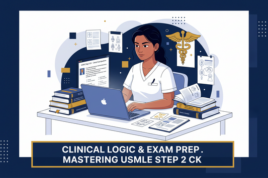 How to Safely Integrate USMLE Step 2CK Recalls with UWorld for a 260+ Score