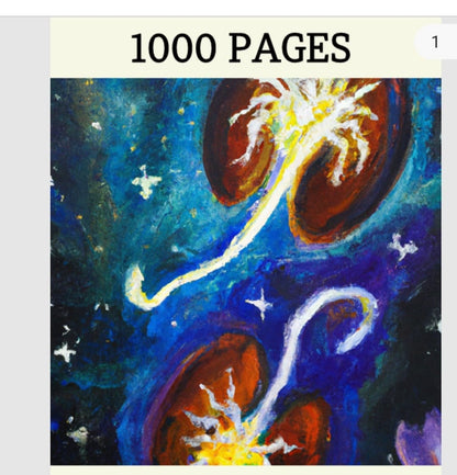 USMLE Step 1 Golden File 2024: 1000+ Pages, Post Pool Recalls, Picturized Solutions & Diagrams