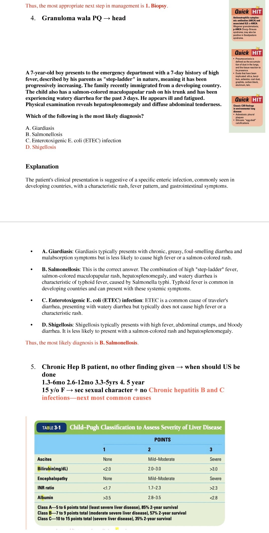 USMLE Step 2CK July 2024 Post-Pool Recalls & Past Papers with Detailed Explanations – Latest Collection for 2024-2025