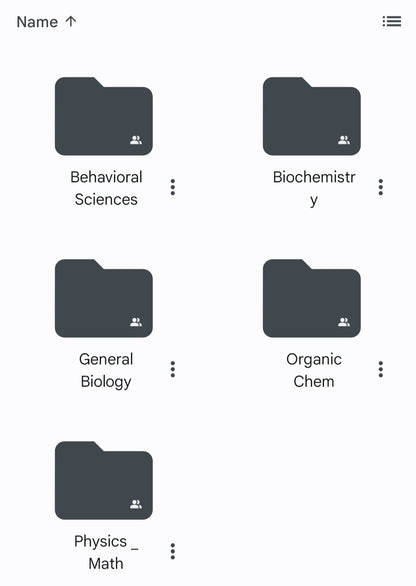 MCAT Detailed Notes 2023 -Boost Your Score To 90th Percentile
