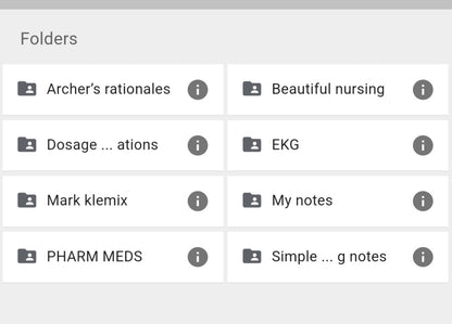 Comprehensive NCLEX Material - Ace Your Nursing Exam with Archer's Rationales, Dosage Citations, EKG, and More!